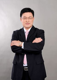 高長(zhǎng)勇 企業(yè)文化、流程管理專家